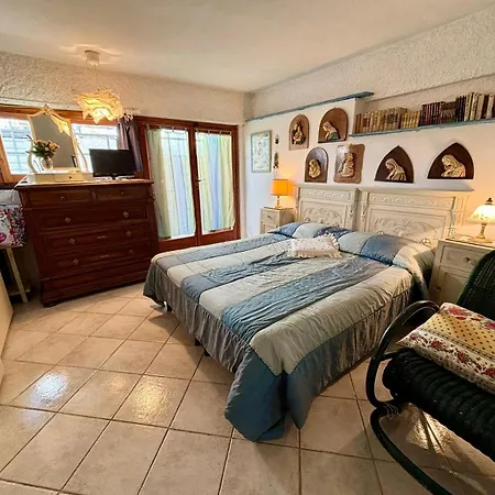 Apartment Agavi *