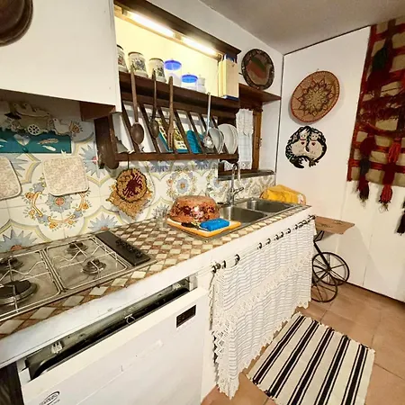 Apartment Agavi Levanto