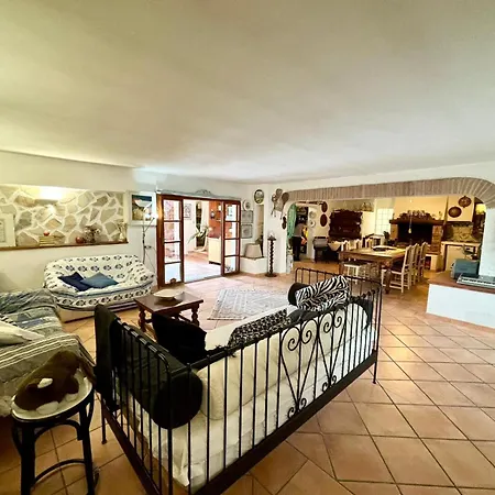 Apartment Agavi