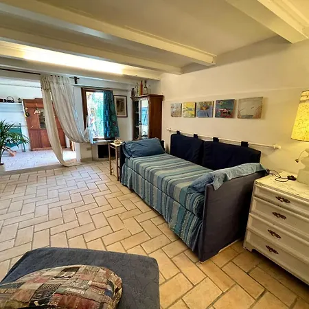 Agavi Apartment Levanto