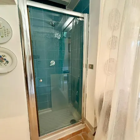Agavi Apartment Levanto