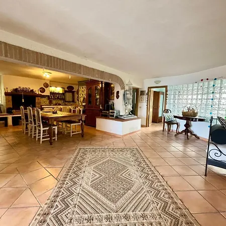 Agavi Apartment