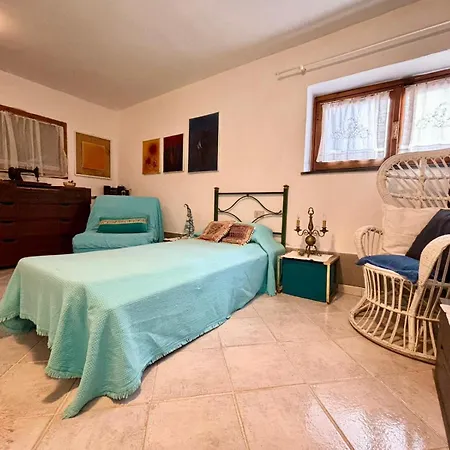 Apartment Agavi *